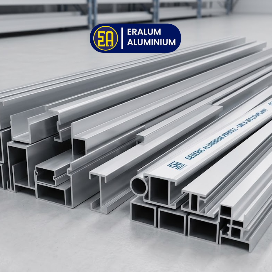 Aluminium