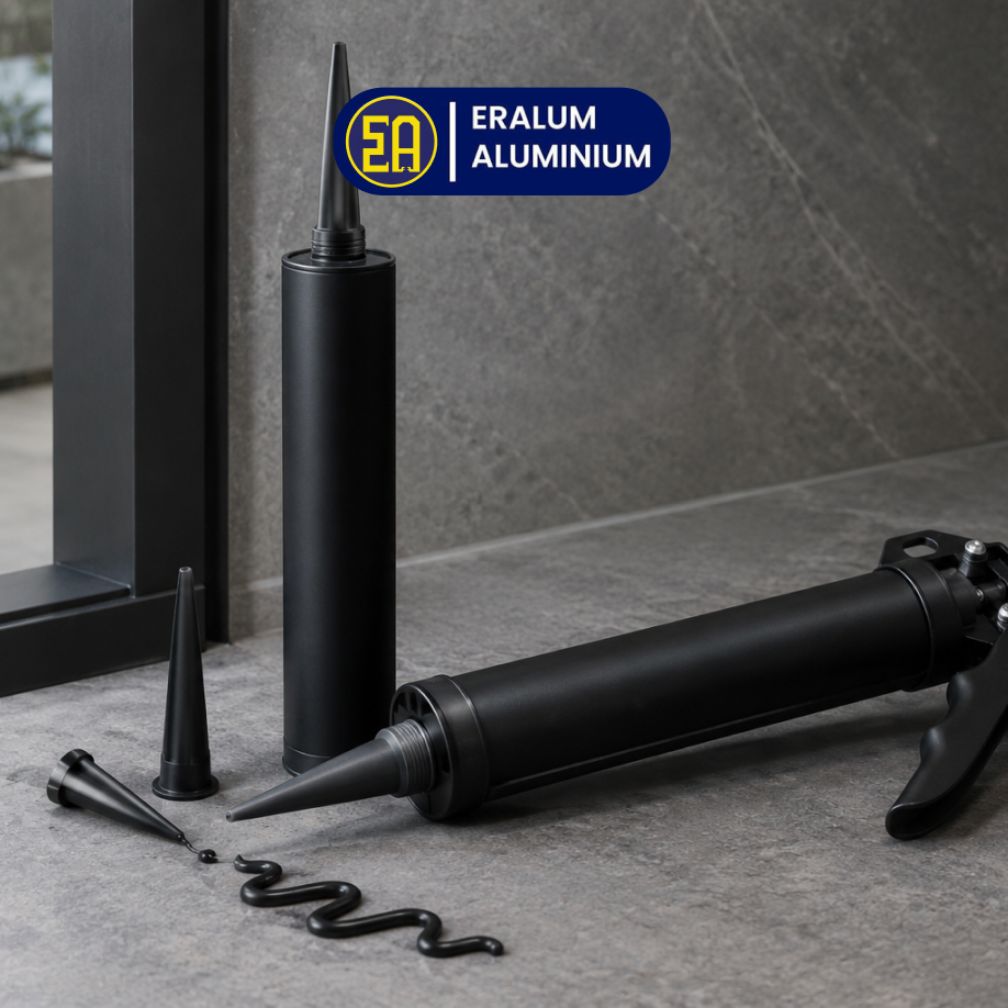 Silicone dan Sealant